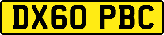DX60PBC