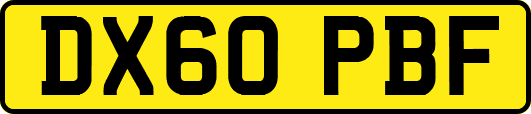 DX60PBF
