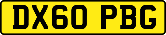 DX60PBG