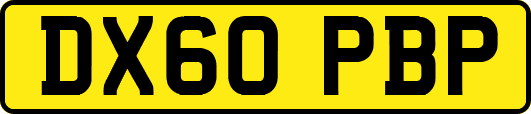 DX60PBP