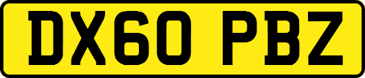 DX60PBZ