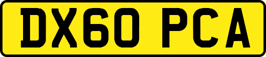 DX60PCA