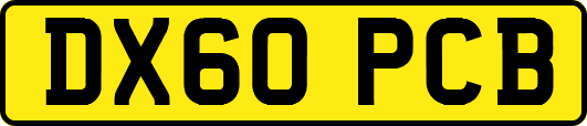 DX60PCB