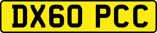 DX60PCC