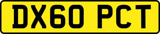 DX60PCT