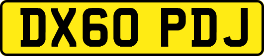 DX60PDJ