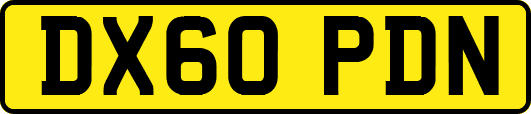 DX60PDN