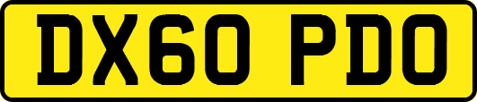 DX60PDO