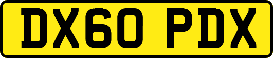 DX60PDX