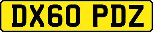 DX60PDZ