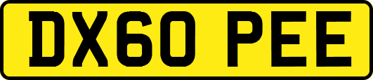 DX60PEE