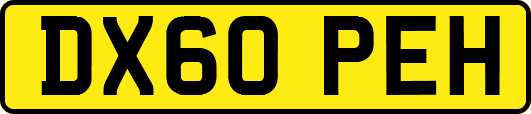 DX60PEH
