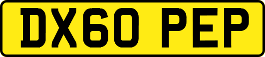 DX60PEP