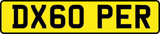 DX60PER