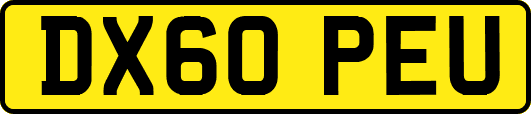 DX60PEU