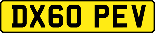 DX60PEV