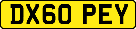 DX60PEY