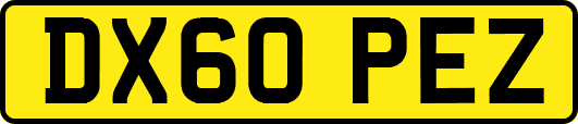DX60PEZ