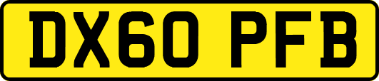 DX60PFB