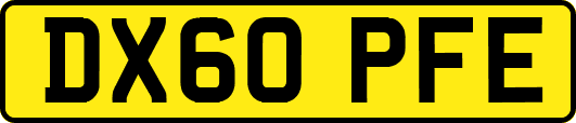 DX60PFE