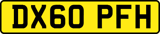 DX60PFH