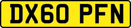 DX60PFN