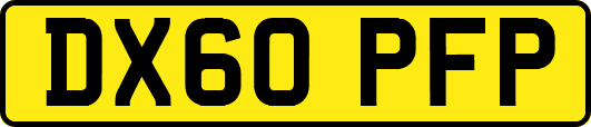 DX60PFP