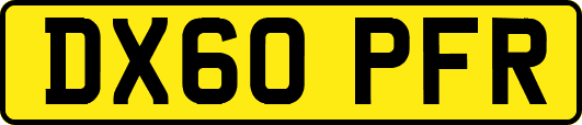 DX60PFR