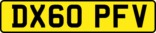 DX60PFV