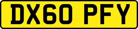 DX60PFY