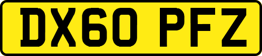DX60PFZ