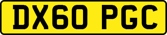 DX60PGC