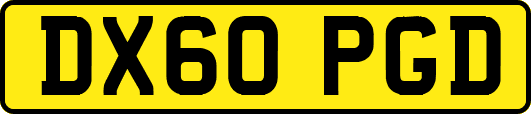 DX60PGD