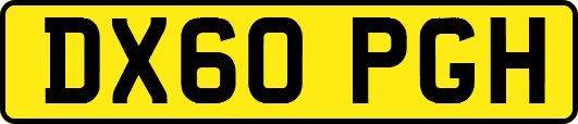 DX60PGH