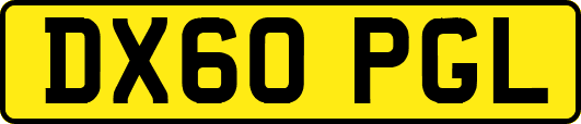 DX60PGL