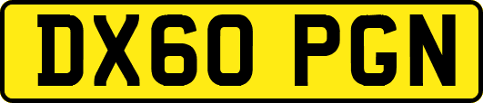 DX60PGN