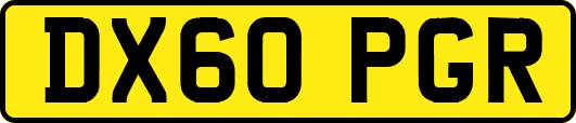 DX60PGR