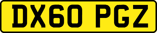 DX60PGZ