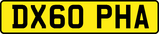 DX60PHA