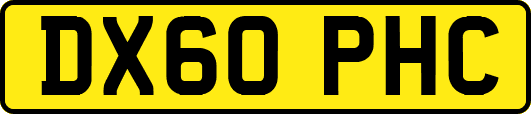 DX60PHC