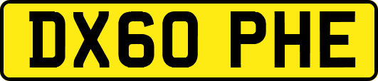 DX60PHE