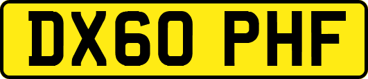 DX60PHF