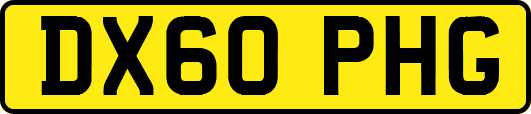 DX60PHG