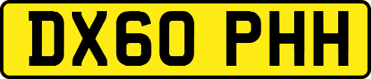DX60PHH