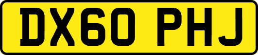DX60PHJ