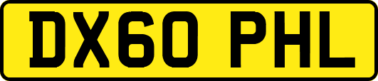 DX60PHL