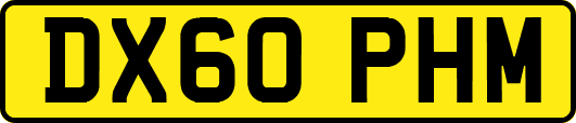 DX60PHM