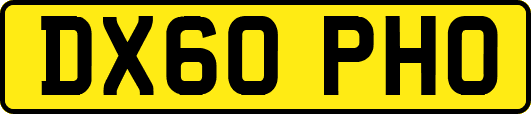 DX60PHO