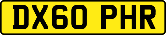 DX60PHR