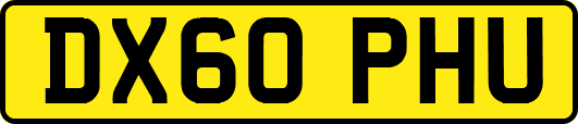 DX60PHU